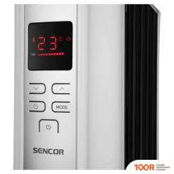 Sencor SOH 8110WH (217382)