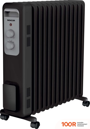 Sencor SOH 3313BK (217380)