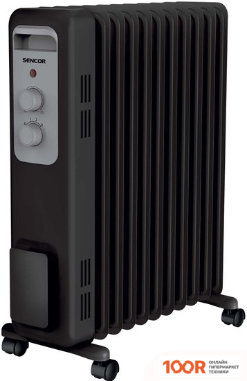 Sencor SOH 3311BK (217379)