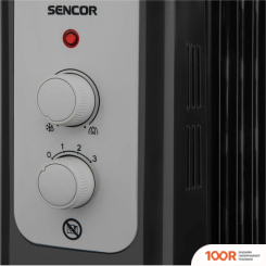 Sencor SOH 3311BK (217379)