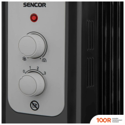 Sencor SOH 3307 BK (217377)