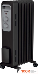 Sencor SOH 3307 BK (217377)