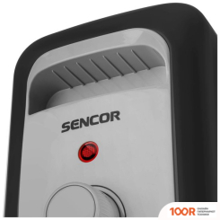 Sencor SOH 3307 BK (217377)