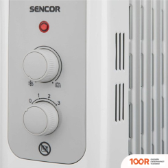 Sencor SOH 3213WH (217376)