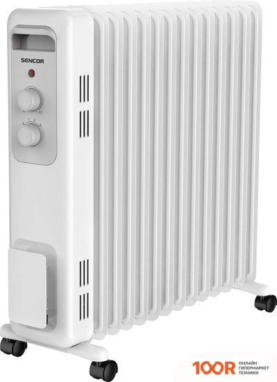 Sencor SOH 3213WH (217376)