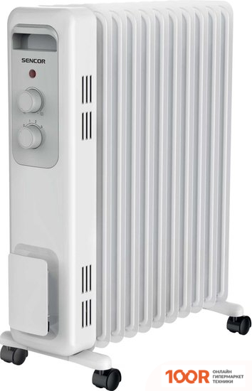 Sencor SOH 3211WH (217375)