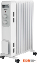 Sencor SOH 3209 WH (217374)