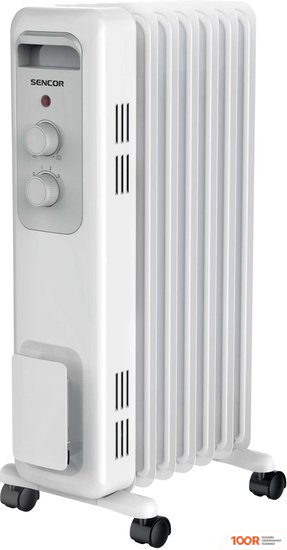 Sencor SOH 3207 WH (217373)