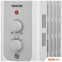 Sencor SOH 3207 WH (217373)