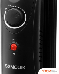 Sencor SOH 2107BK (217372)