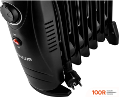 Sencor SOH 2107BK (217372)