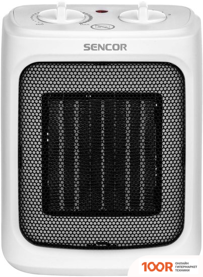 Sencor SFH 7700WH (217367)