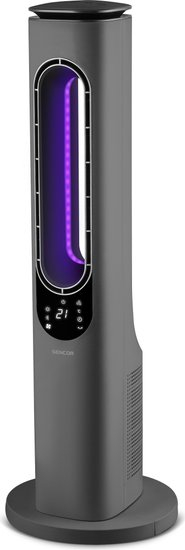 Sencor SFH 3704SL (217363)