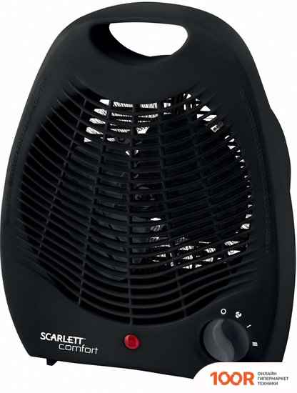 Scarlett SC-FH212S (217347)