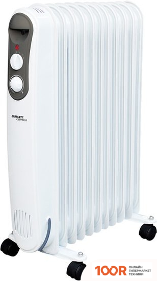 Scarlett SC 21.2311 S4 (217341)