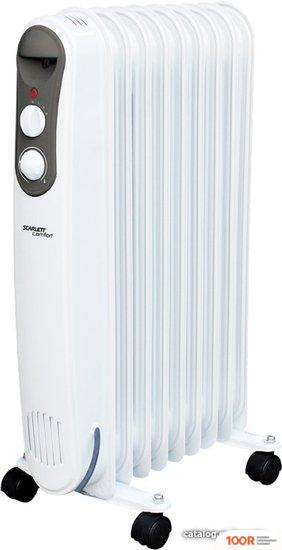 Scarlett SC 21.2009 S4 (217340)