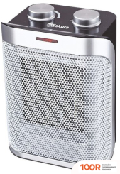 Sakura SA-0557 (СЕРЕБРИСТЫЙ) (217335)