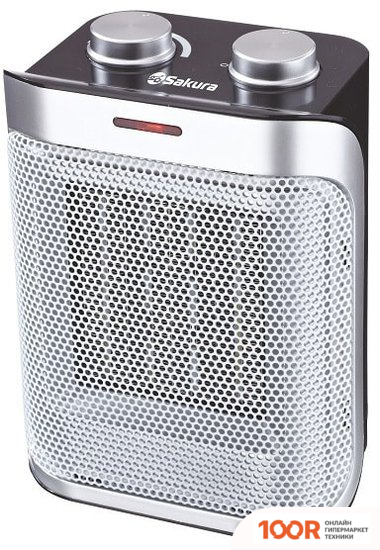 Sakura SA-0557 (СЕРЕБРИСТЫЙ) (217335)