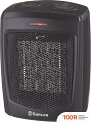 Sakura SA-0556 (ЧЕРНЫЙ) (217334)