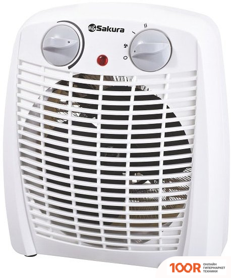 Sakura SA-0507 (БЕЛЫЙ) (217329)