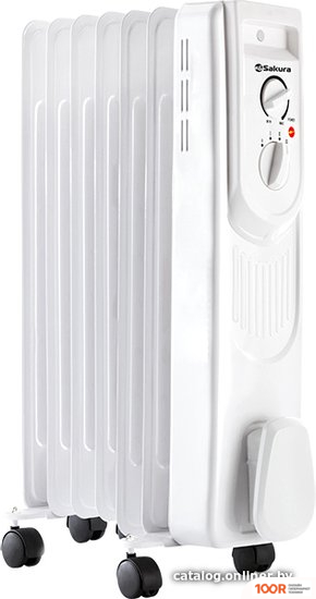 Sakura SA-0337W (217324)