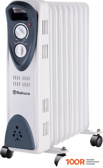 Sakura SA-0329WG (217322)