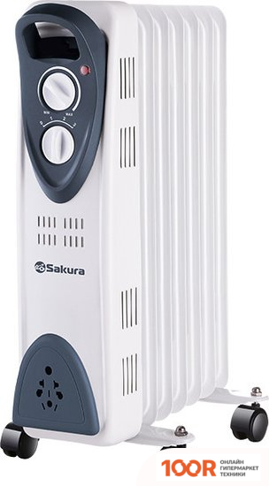 Sakura SA-0327WG (217321)