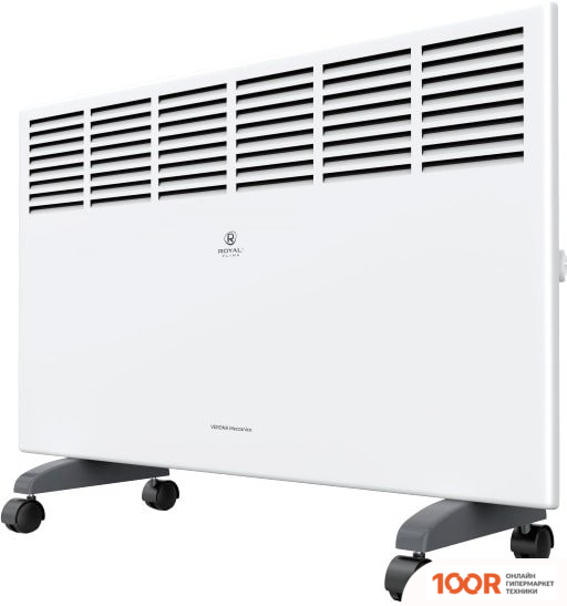 Royal Clima VERONA MECCANICO REC-V2000M (217301)