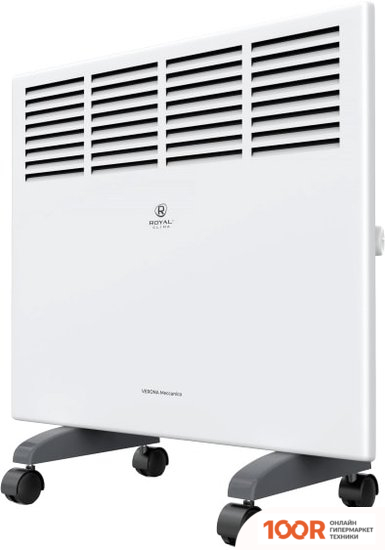 Royal Clima VERONA MECCANICO REC-V1500M (217300)