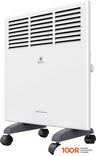 Royal Clima VERONA MECCANICO REC-V1000M (217299)