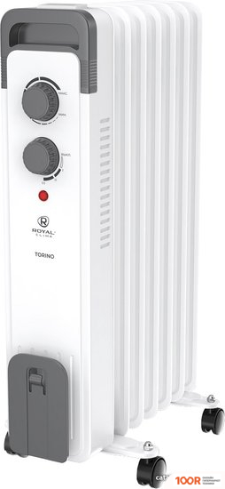 Royal Clima TORINO ROR-T7-1500M (217294)