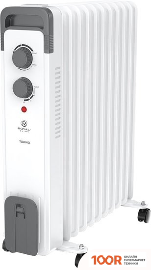 Royal Clima TORINO ROR-T11-2500M (217292)