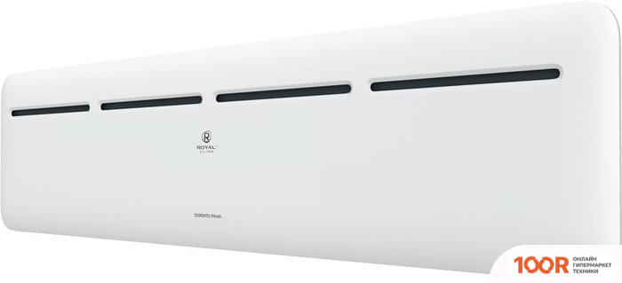Royal Clima SORENTO PLINTH REC-SP1000M (217291)