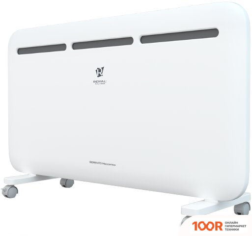 Royal Clima SORENTO MECCANICO REC-S2000M (217290)