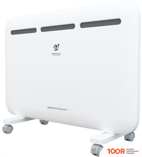 Royal Clima SORENTO MECCANICO REC-S1500M (217289)