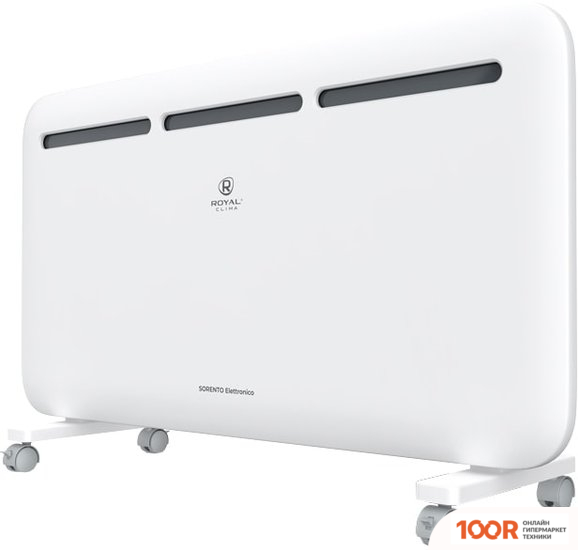 Royal Clima SORENTO ELETTRONICO REC-S2000E (217287)