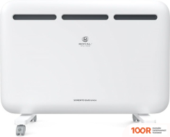 Royal Clima SORENTO ELETTRONICO REC-S1500E (217286)