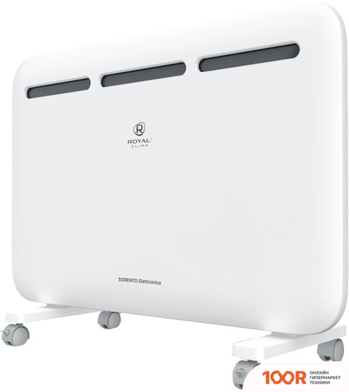 Royal Clima SORENTO ELETTRONICO REC-S1500E (217286)