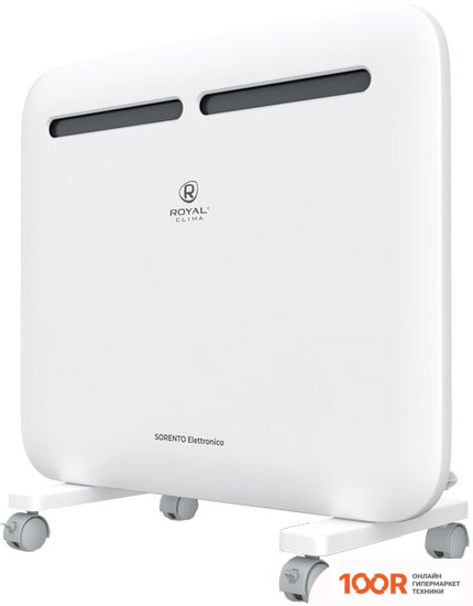 Royal Clima SORENTO ELETTRONICO REC-S1000E (217285)