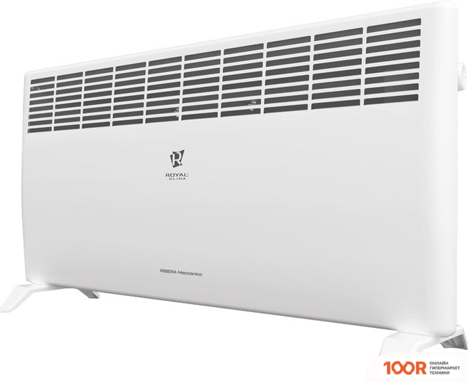 Royal Clima RIBERA MECCANICO REC-R2000M (217275)