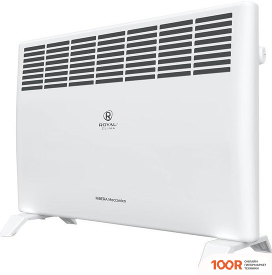 Royal Clima RIBERA MECCANICO REC-R1500M (217274)