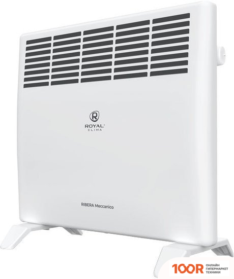 Royal Clima RIBERA MECCANICO REC-R1000M (217273)
