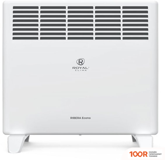 Royal Clima RIBERA ECONO REC-RE1000M (217270)