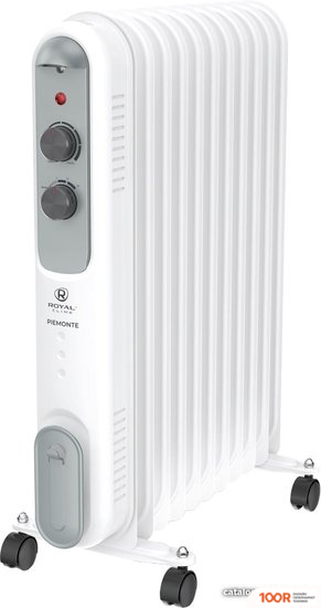 Royal Clima PIEMONTE ROR-P11-2500M (217266)