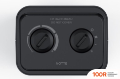 Royal Clima NOTTE RFH-N1500DC-BL (217259)