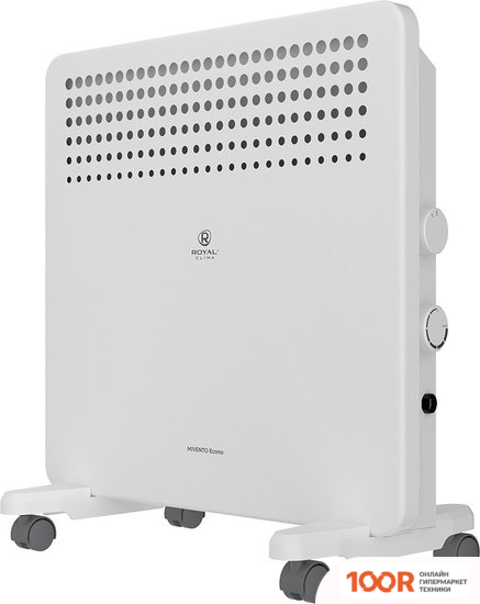 Royal Clima MIVENTO ECONO REC-MIE2000M (217258)