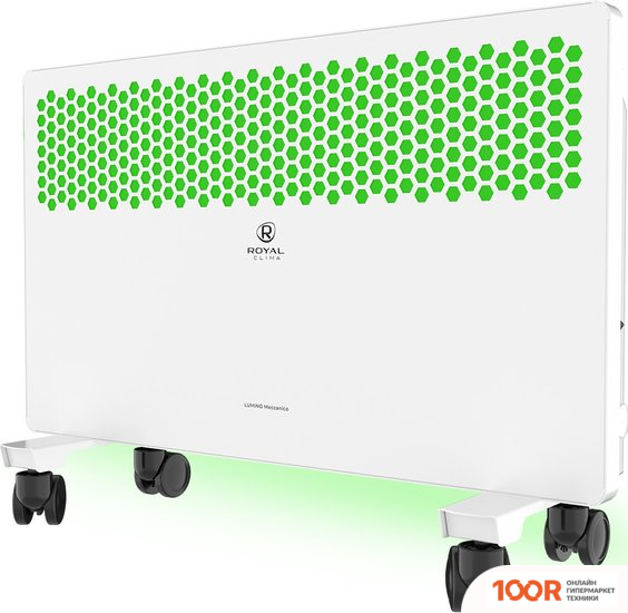 Royal Clima LUMINO MECCANICO REC-LUW1500M (217254)