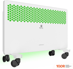 Royal Clima LUMINO MECCANICO REC-LUW1000M (217253)