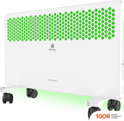 Royal Clima LUMINO MECCANICO REC-LUW1000M (217253)