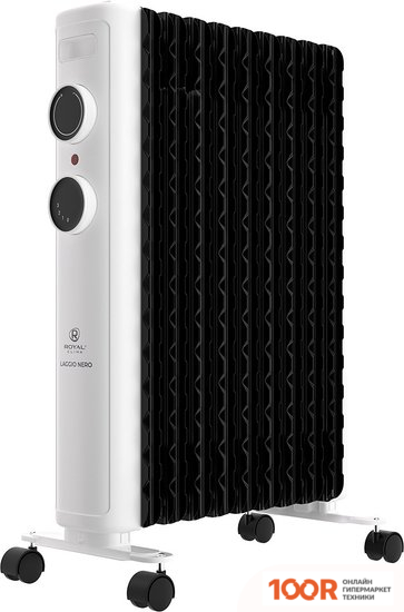 Royal Clima LAGGIO NERO ROR-LN9-2000M (217249)
